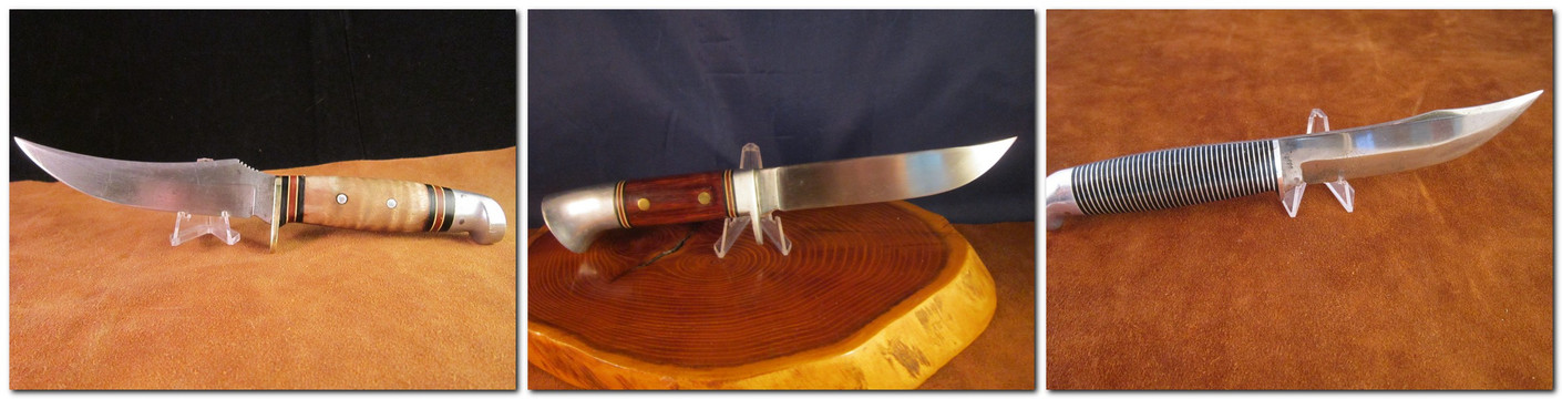 Western Knives